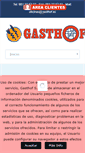 Mobile Screenshot of gasthof.es